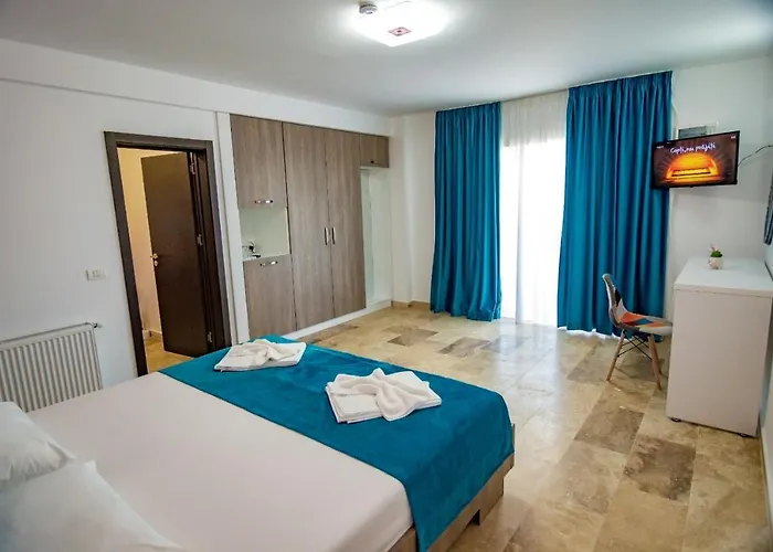 Blue Border Pensionat