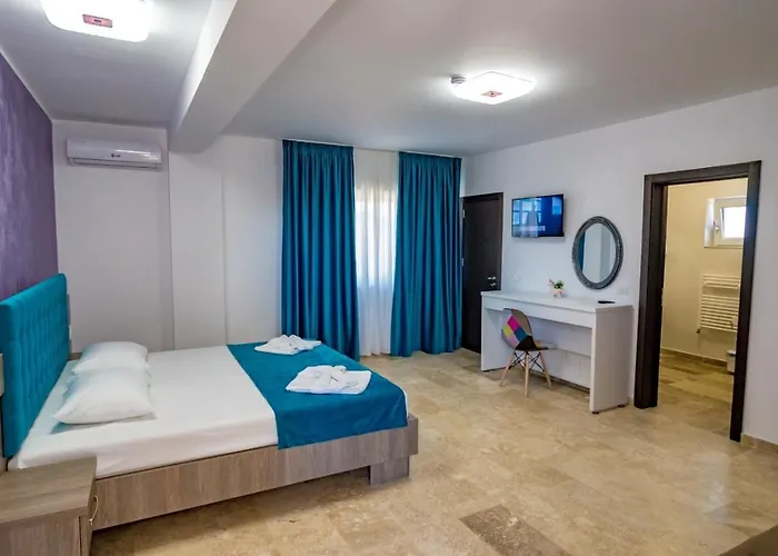 Blue Border Pensionat