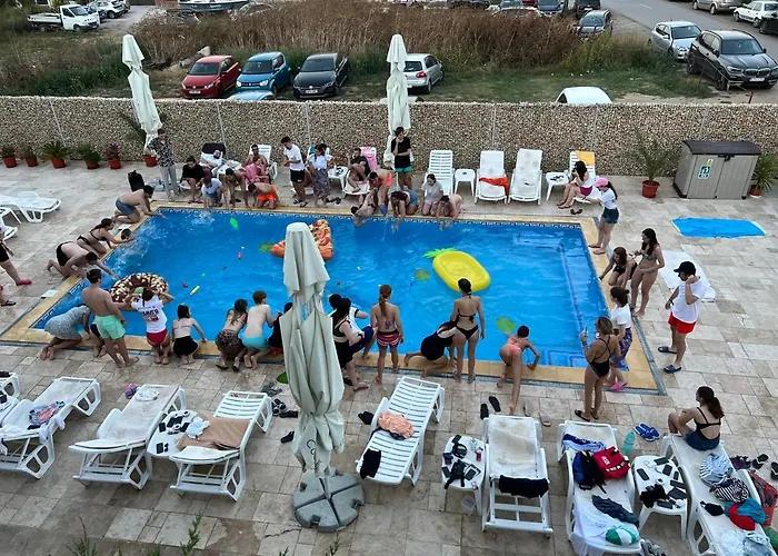 Blue Border Pensionat