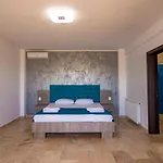 Guest house Blue Border Vama Veche
