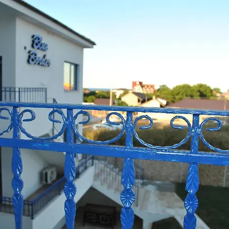 Guest house Blue Border