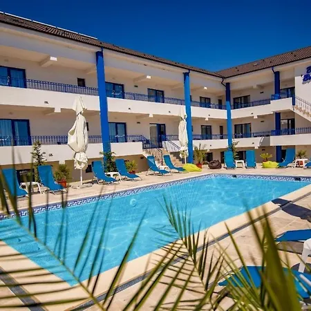 Blue Border Guest house