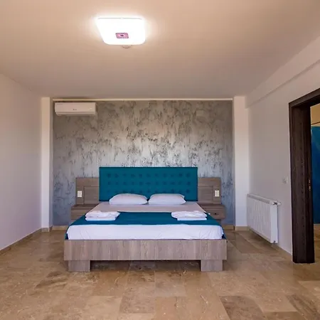 Guest house Blue Border Vama Veche