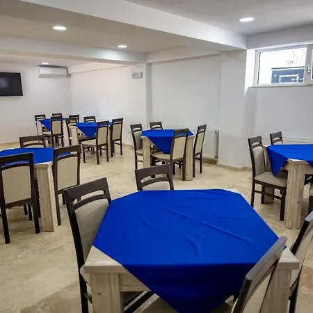 Blue Border Guest house