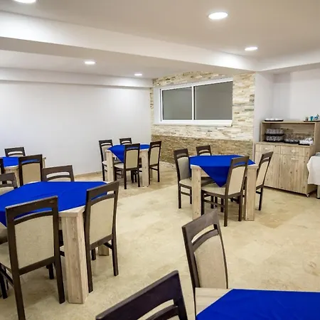 Blue Border Guest house Vama Veche