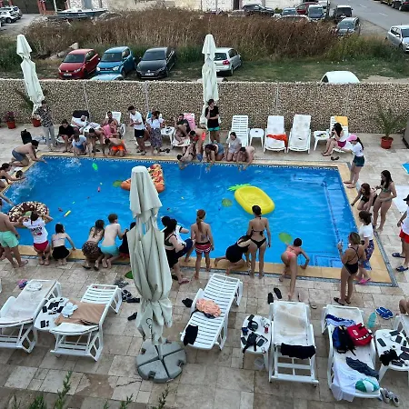 Blue Border Guest house