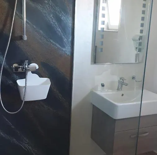 Blue Border Guest house