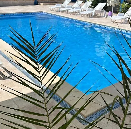 Blue Border Guest house Vama Veche